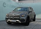 Mercedes-Benz GLE 350 d 4Matic 9G-TRONIC Ambiente /360°/LED/