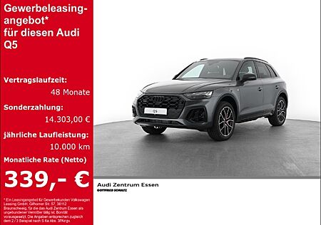 Audi Q5 40 TFSI QUATTRO S LINE BUSINESS