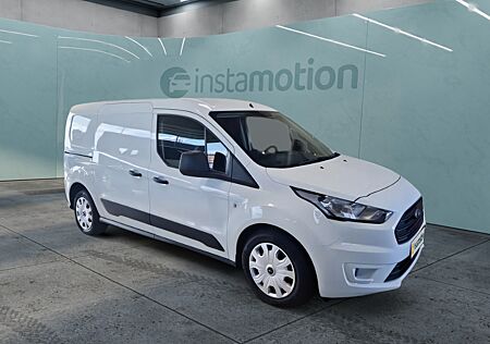 Ford Transit Connect Trend L2 1.5 Ecoblue 100PS Klima * Sofort Verfügbar*