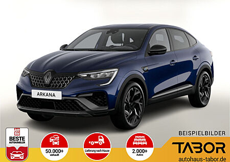 Renault Arkana ESPRIT ALPINE Full Hybrid 145 PanoD Leder