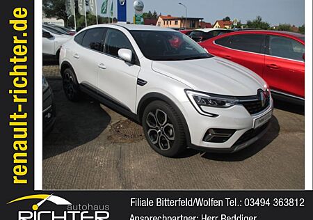 Renault Arkana TCe Mild Hybrid 140 EDC Techno