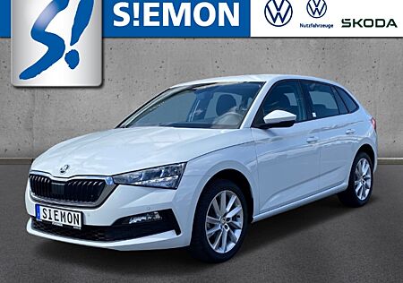 Skoda Scala 1.0TSI Style Nav GRA elSitz DigiCo elHeck