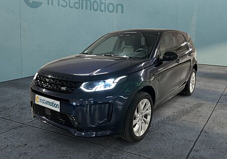 Land Rover Discovery Sport D200 AWD R-Dynamic SE ACC SHZ