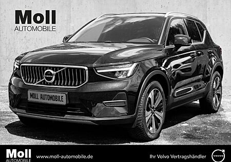 Volvo XC 40 XC40 Plus Bright Recharge Plug-In Hybrid 2WD T4 Twin Engine EU6d StandHZG Navi digitales Cockpit