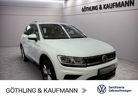 VW Tiguan Highline 2,0 TSI DSG*LED*Navi*PDC*ACC*SHZ*