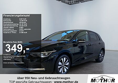 VW Golf VIII Move 2.0 TDI sofort zum mitnehmen !