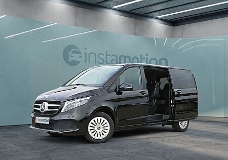 Mercedes-Benz V 250 d lang 9G 4Matic AHK ACC LED NAVI 360° V250d