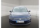 VW Golf Style 1,5 l eTSI OPF 110 kW (150 PS) 7-Gang-Doppelkupplungsgetriebe DSG