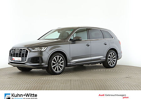 Audi Q7 TFSI e *Panorama*Matrix-LED*Assistenzpaket Plus*