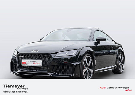 Audi TT RS Coupé TTRS Coupe 2.5 TFSI Q LM20 SOUND SPORTSITZE+ GRA