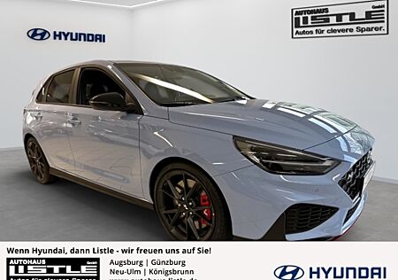 Hyundai i30 N Performance FL Navi Voll-LED adapt. Fahrwerk