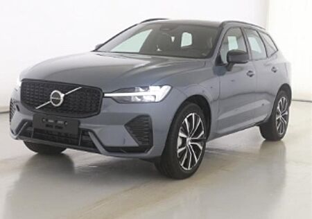 Volvo XC 60 XC60 Plus Dark 2WD B4 Benzin EU6d StandHZG Leder digitales Cockpit Memory Sitze Soundsystem