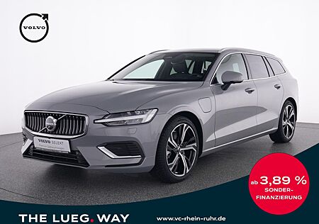 Volvo V60 T6 AWD Plus Bright+LM19+AhJ+Busniesspaket