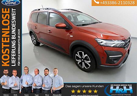 Dacia Jogger TCe 110 Comfort AHK+Kamera