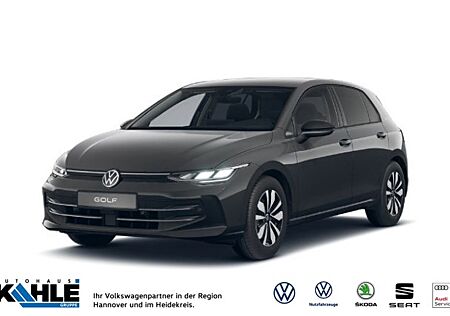 VW Golf GOAL Sondermodell Klima Einparkhilfe