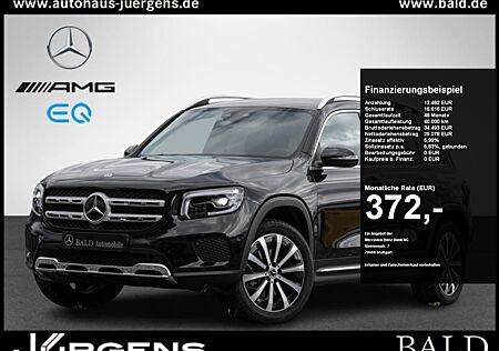 Mercedes-Benz GLB 250 Progressive/Wide/ILS/Cam/CarPlay/DAB/19