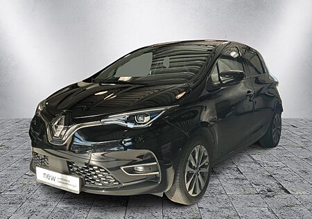 Renault ZOE R135 Intens Z.E.50 Mietbatterie CCS