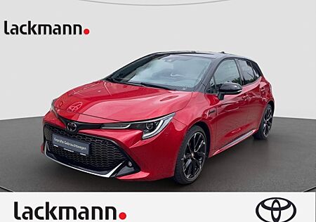 Toyota Corolla 2.0 Hybrid GR Sport*LED*Style*JBL*EPH*