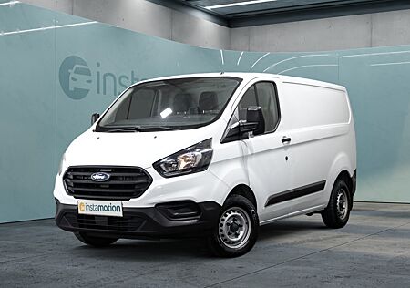 Ford Transit Custom 280 L1H1 LKW VA Kasten Sicht-Pkt.