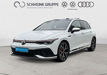 VW Golf GTI 2.0 TSI DSG Clubsport Kamera Navi Pano