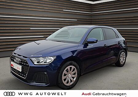 Audi A1 Sportback 30 TFSI advanced S tronic Navi