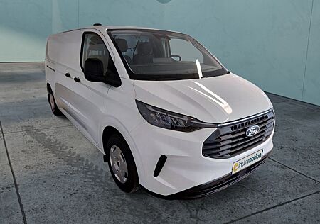 Ford Transit Custom TREND 300 L2 H1 NAVI SYNC4 / LED / LADERAUMSCHUT