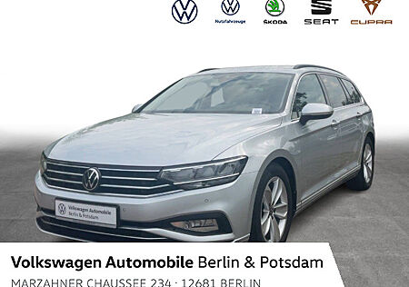 VW Passat Variant 2.0 TDI DSG 4Motion Business R-Line