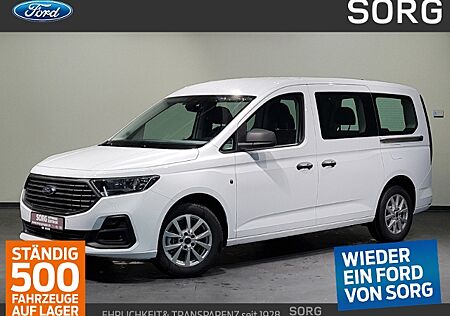 Ford Tourneo Connect L2-Trend 'Rollstuhl-Umbau'