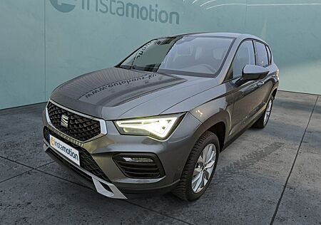 Seat Ateca TSI DSG Navi+ACC+LED+AHK