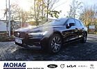 Volvo V60 Plus Dark StandHZG AHK-el. klappb. Navi Leder digitales Cockpit Soundsystem