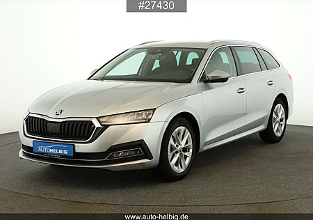 Skoda Octavia Combi 2.0 TDI First Edition #AHK#LED#DSG