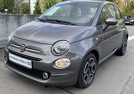 Fiat 500 1.0 Mild-Hybrid CLUB*PDC*DAB*Connect