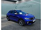 VW T-Roc 4Motion OPF 2.0 TSI R Navi LED Alu AHK PDC Panorama Rückfahrkamera Sitzheizung