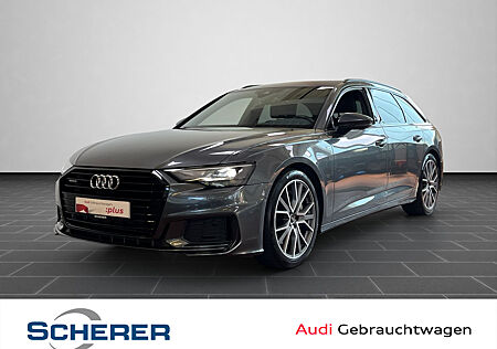 Audi A6 Avant Sport 55 TFSI quattro S tronic S Line Led,Navi