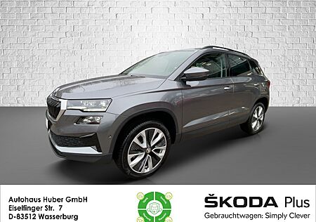 Skoda Karoq 2.0 Schaltgetriebe - Style