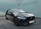 Jaguar XF Sportbrake D200 R-Dynamic HSE Luft HUD SpurH