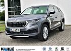 Skoda Kodiaq 2.0 TDI 4x4 DSG Style Navi AHK LED ACC SHZ Klima RFK DAB+