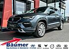 Seat Ateca Style 2.0 TDI DSG + NAVI + ACC + CAM +