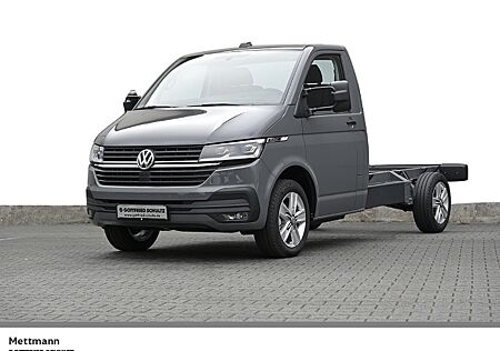 VW T6 .1 Transporter 3-Seiten-Kipper 3 2t zGG AUTOM KLIMA ASSISTENTEN