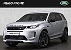 Land Rover Discovery Sport R-DYNAMIC SE D200 AWD