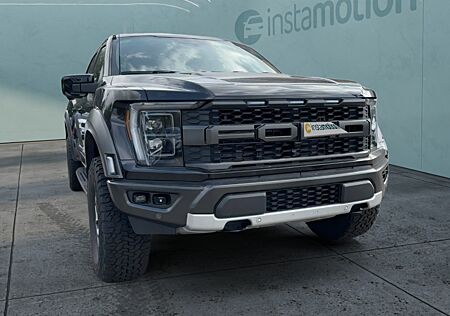 Ford F 150 F-150 Raptor Launch Edt. 4x4 360°+Glasdach