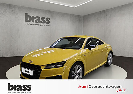 Audi TT Coupé 40 TFSI 145(197) kW(PS) S tronic