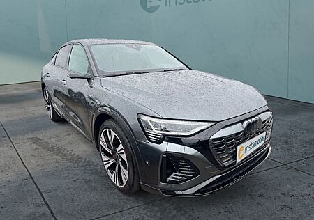 Audi Q8 Spb. e-tron 55 qu. - edition S line - AHK