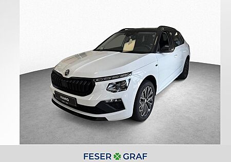 Skoda Kamiq Drive 1.0TSI 116PS DSG AHK,TRAVEL ASSI