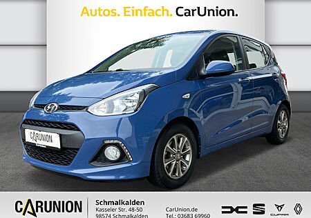 Hyundai i10 1.2 Trend