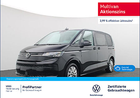 VW T7 Multivan eHybrid Life Vis-a-Vis