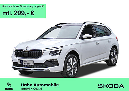 Skoda Kamiq Selection 1.5 TSI DSG NAV 26% PREISVORTEIL