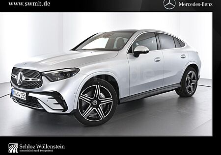 Mercedes-Benz GLC 300 GLC 300d 4M Coupé 3,99%/AMG/Digital Light/AHK