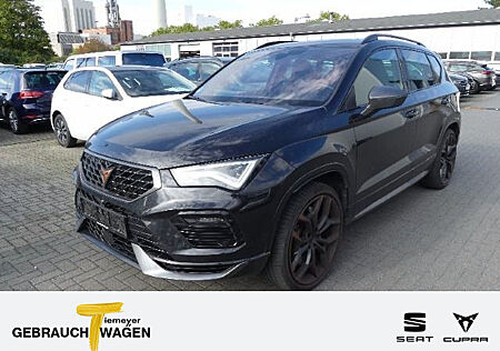 Cupra Ateca VZ 2.0 TSI LIMITED ED. LM20 BREMBO PANO BEATS eKLAPPE