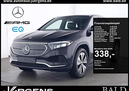 Mercedes-Benz EQA 300 4M Progressive/Navi/MBUX/LED/Kamera/SHZ